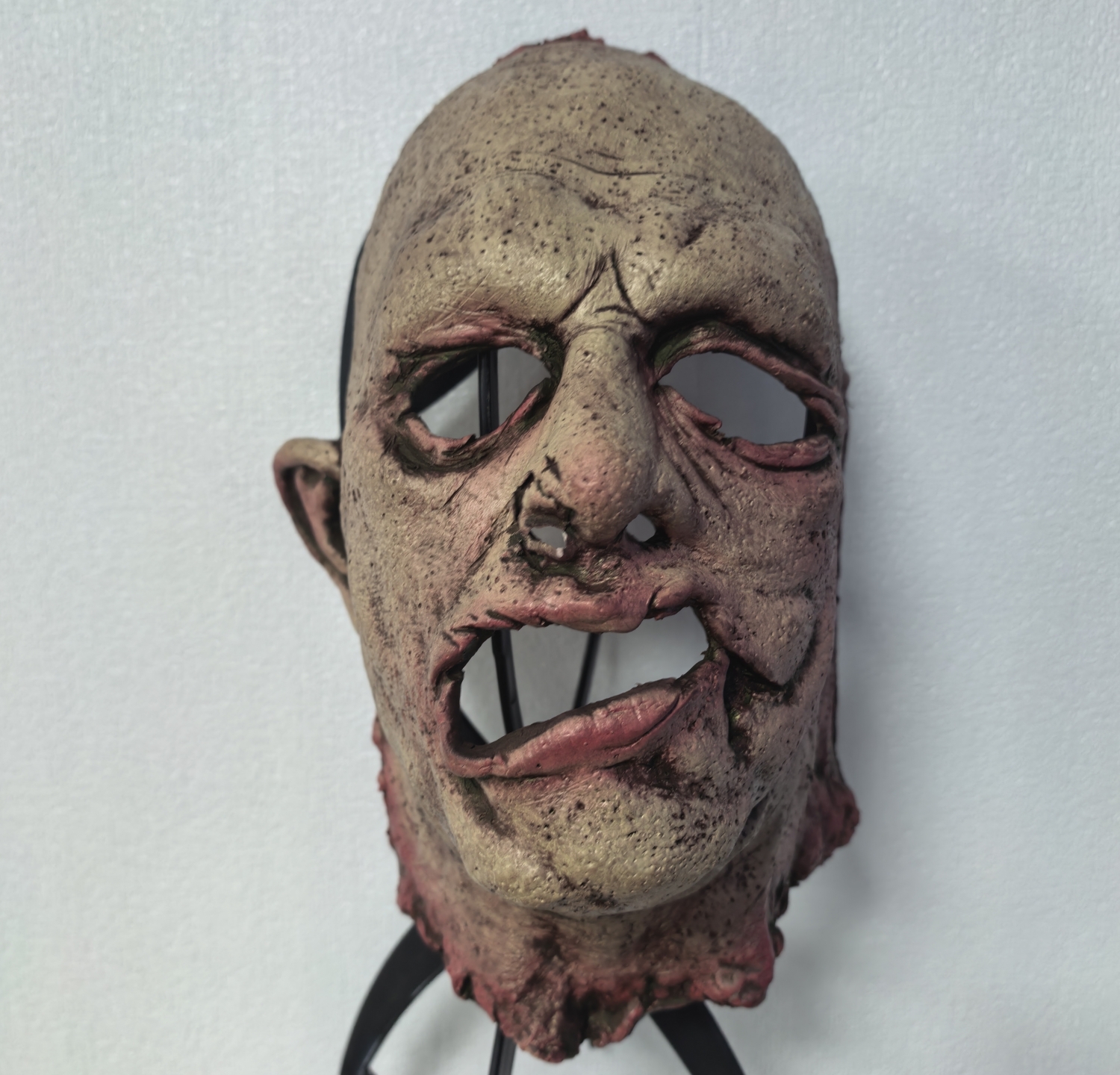 Half Face Skinned Rubber Blood - Respirator Half Face 리뷰 및 가격