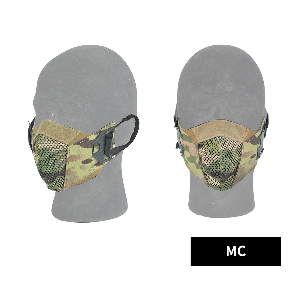 DMGear Tactical Face Mask Anti - Anti Pollution Mask 리뷰 및 가격