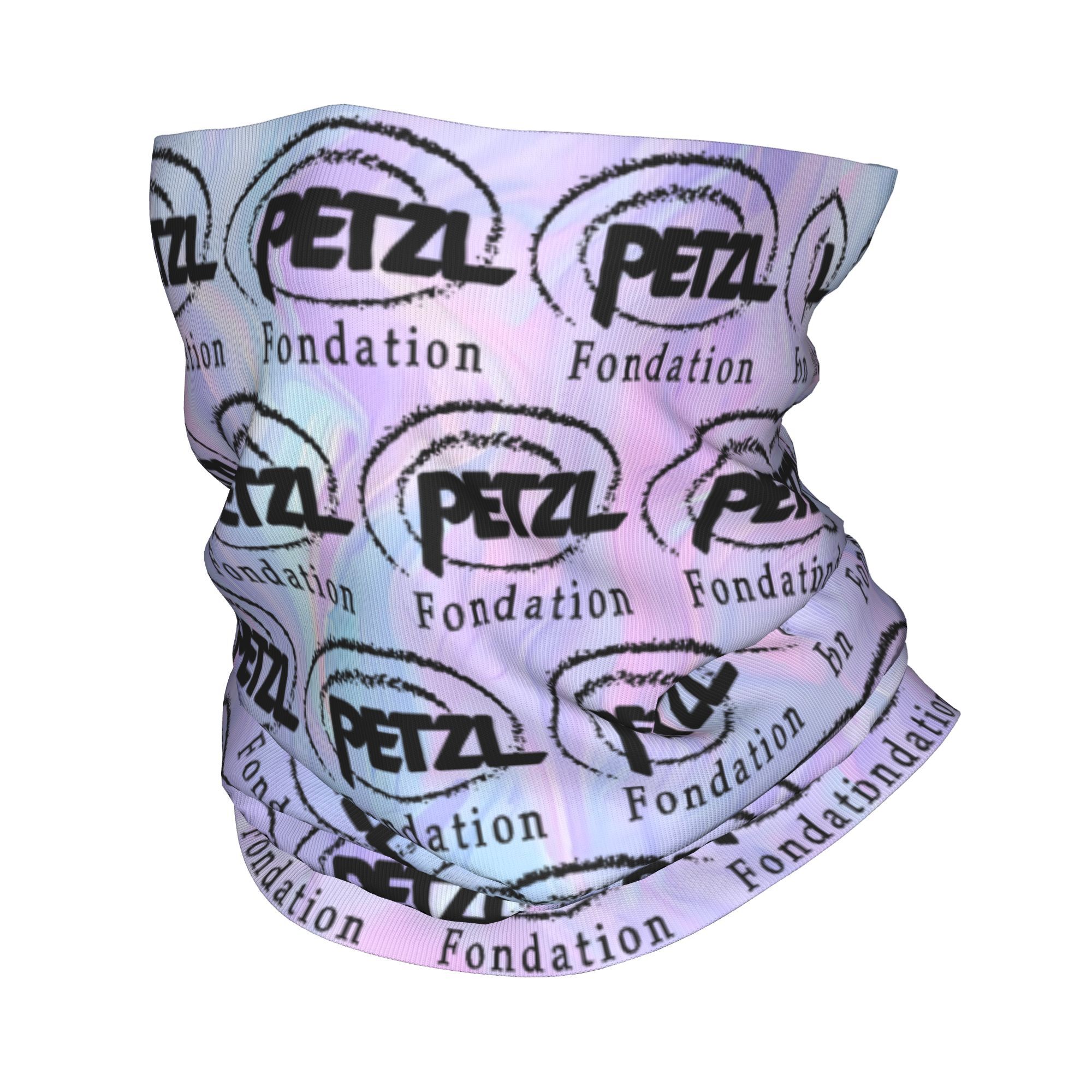 Custom Colorful P-Petzls Banda - Neck Gaiter Face Cover 리뷰 및 가격