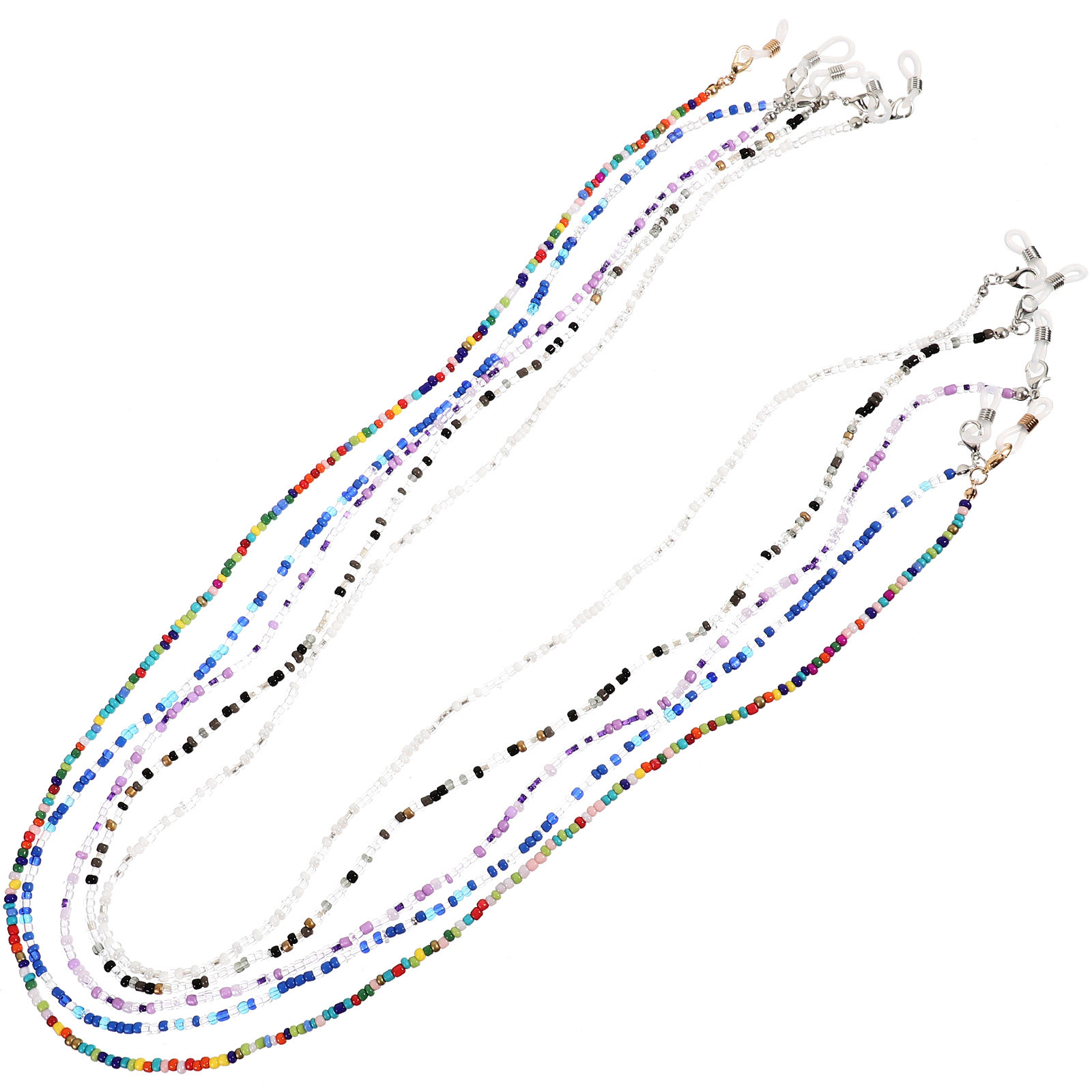 5Pcs Eyeglass Chains for Women - Mask Chain Holder 리뷰 및 가격