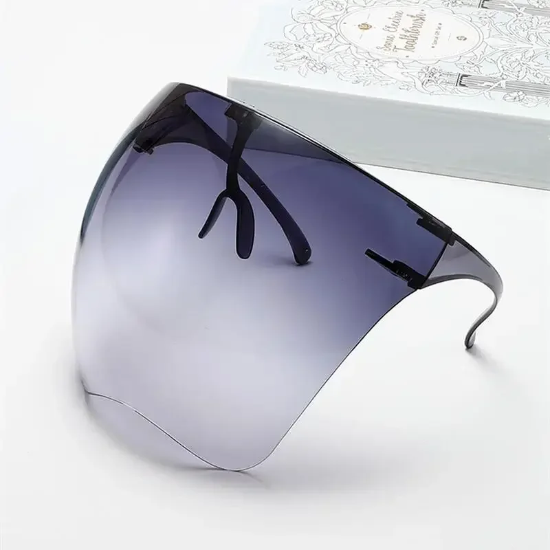 Full Face Sunglasses Mask Wome - Anti Pollution Mask 리뷰 및 가격