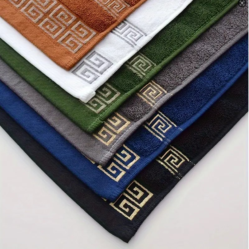 Oversized Bath Towel 140x70cm  - Cloth Face Mask Washable 리뷰 및 가격