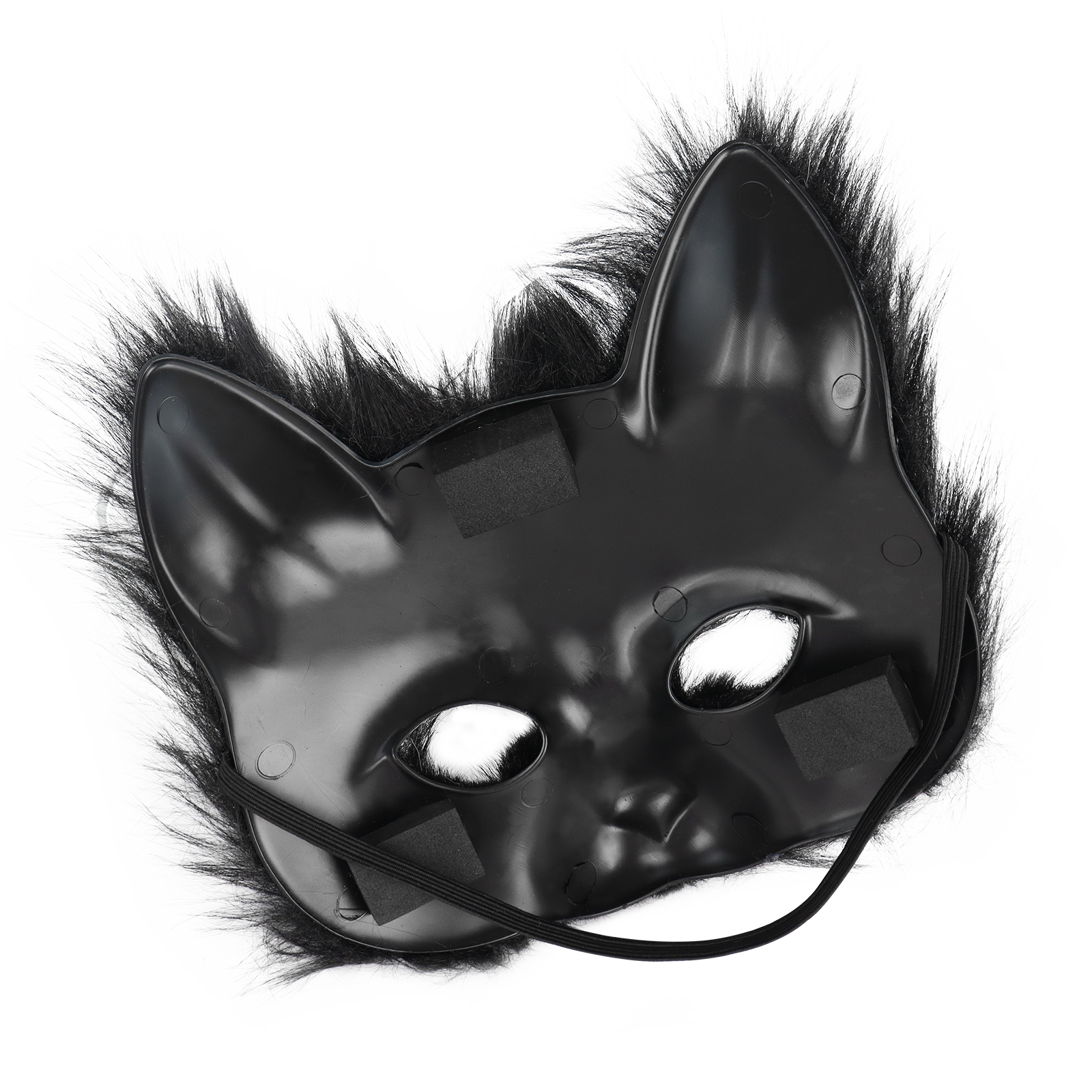 Plush Animal Fox Wolf Mask Plu - Respirator Half Face 리뷰 및 가격