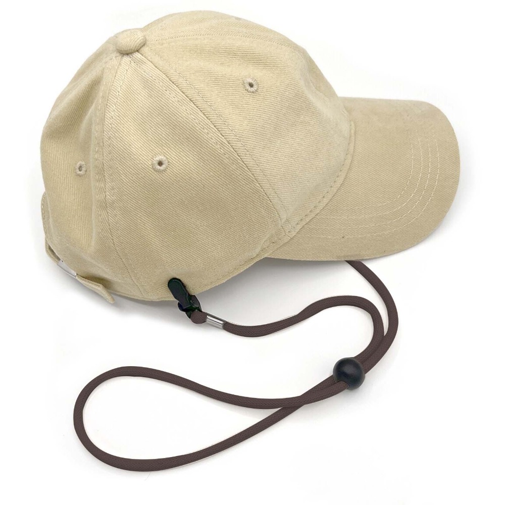 Elastic Hat Retainer Hat Chin  - Mask Lanyard Adjustable 리뷰 및 가격