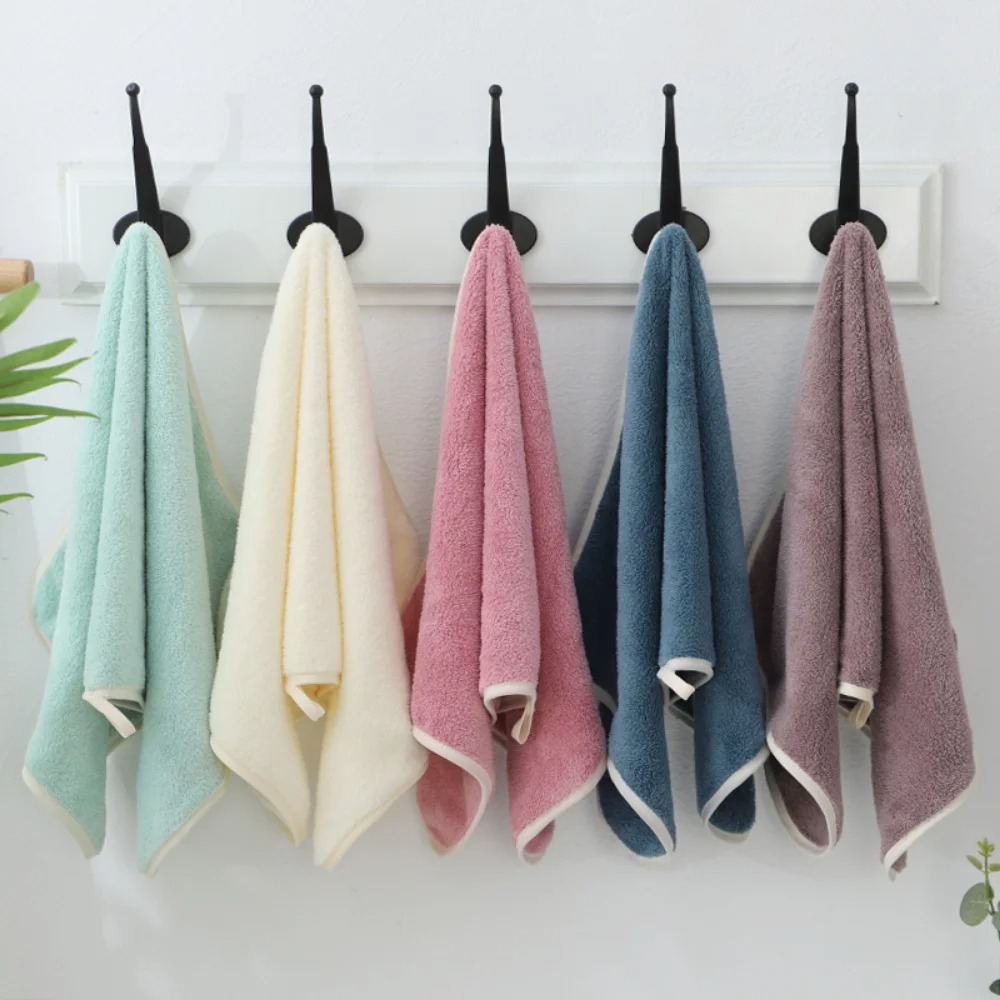 Absorbent Quick Drying Bath To - Cloth Face Mask Washable 리뷰 및 가격