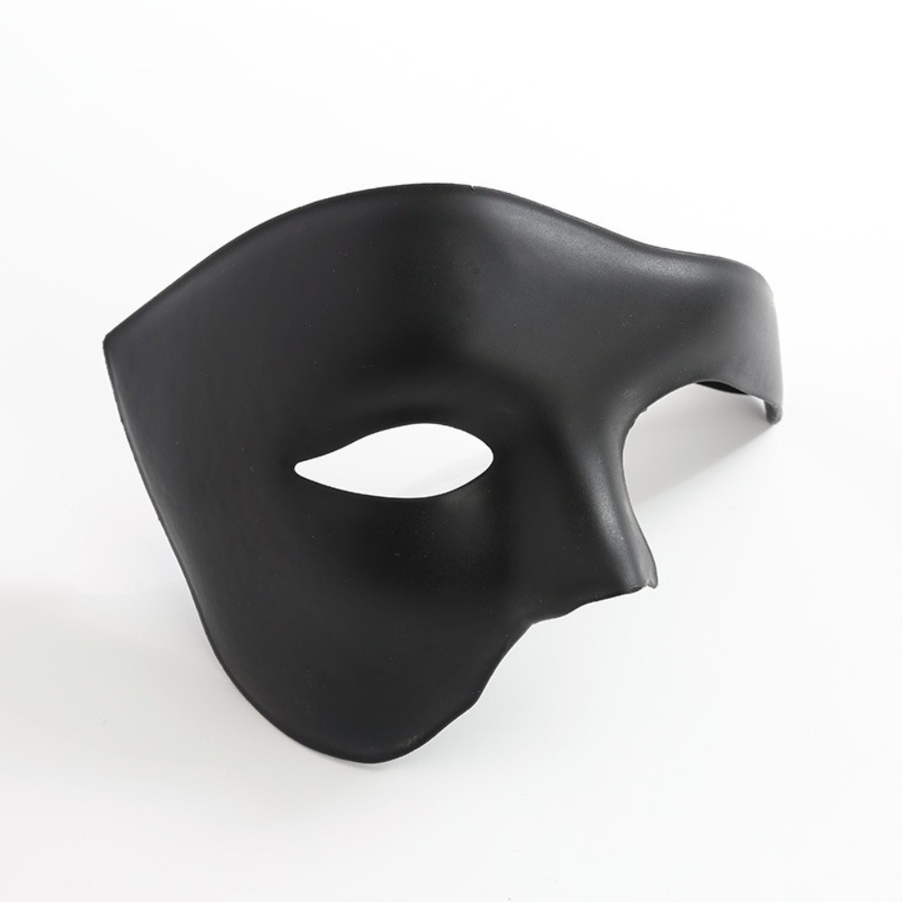 Creative Plastic Masquerade Co - Respirator Half Face 리뷰 및 가격