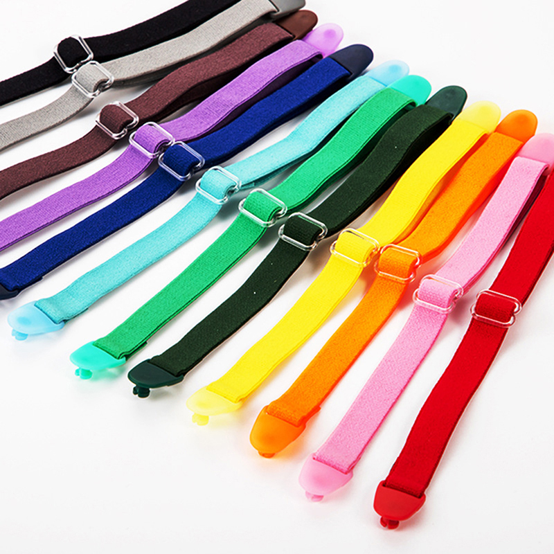 Kids Anti Slip Glasses Chain A - Mask Lanyard Adjustable 리뷰 및 가격