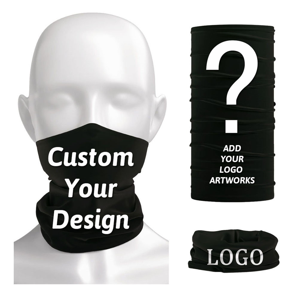 Customize Your Own Cycling Nec - Neck Gaiter Face Cover 리뷰 및 가격