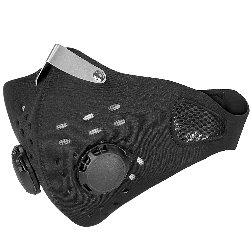 Motorcycle Mask Summer Breatha - Anti Pollution Mask 리뷰 및 가격