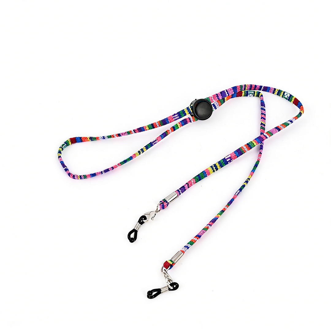 Eye Glasses String Holder Stra - Mask Lanyard Adjustable 리뷰 및 가격