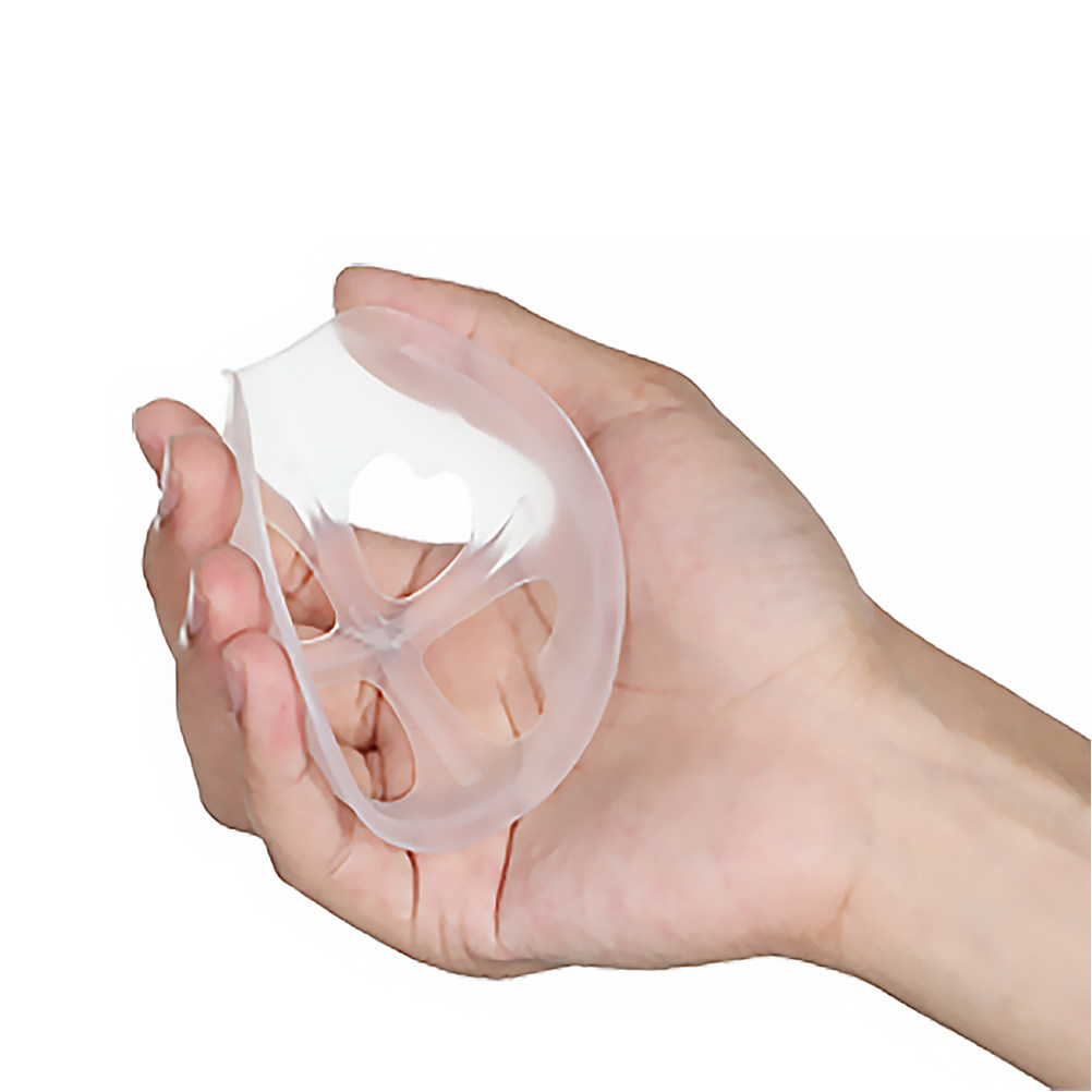 3Pcs Silicone Mask Bracket Inn - Silicone Mask Bracket 리뷰 및 가격