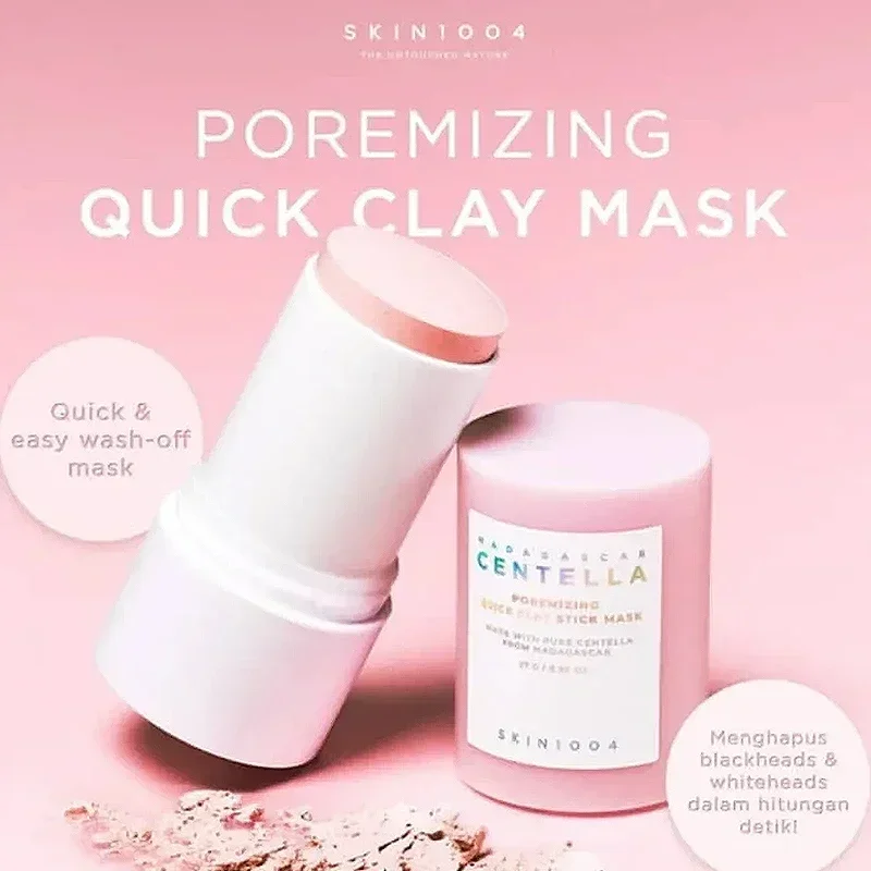 Skin1004 Skin Care Madagascar  - Dust Mask Construction 리뷰 및 가격