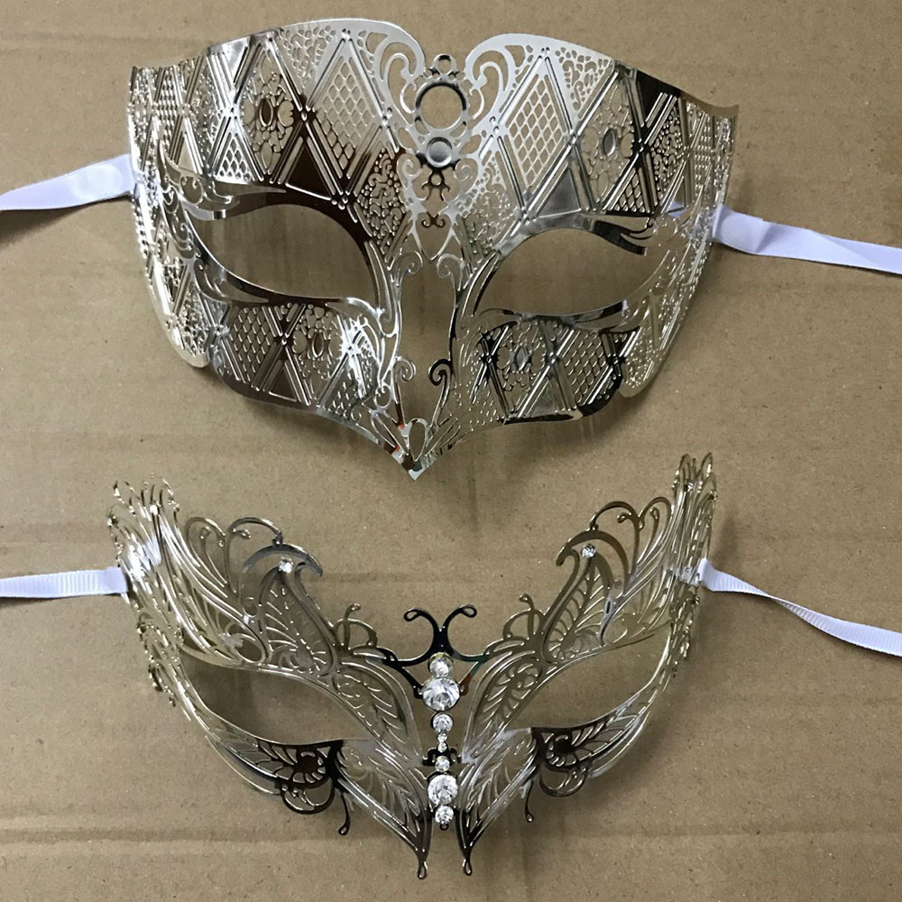 Luxury Silver Men Women Lovers - Black Face Mask Pack 리뷰 및 가격