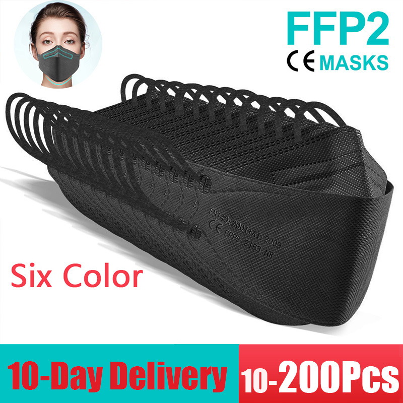 10 Days Delivery! Approved FFP - Kn95 Respirator Mask 리뷰 및 가격