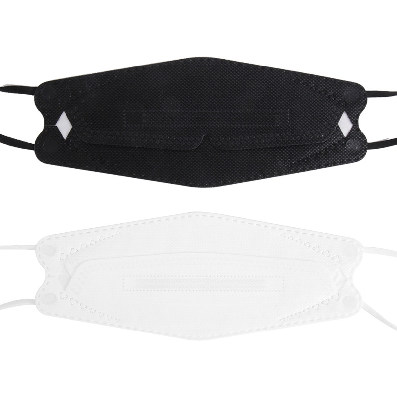 10 Days Delivery! Approved FFP - Kn95 Respirator Mask 리뷰 및 가격