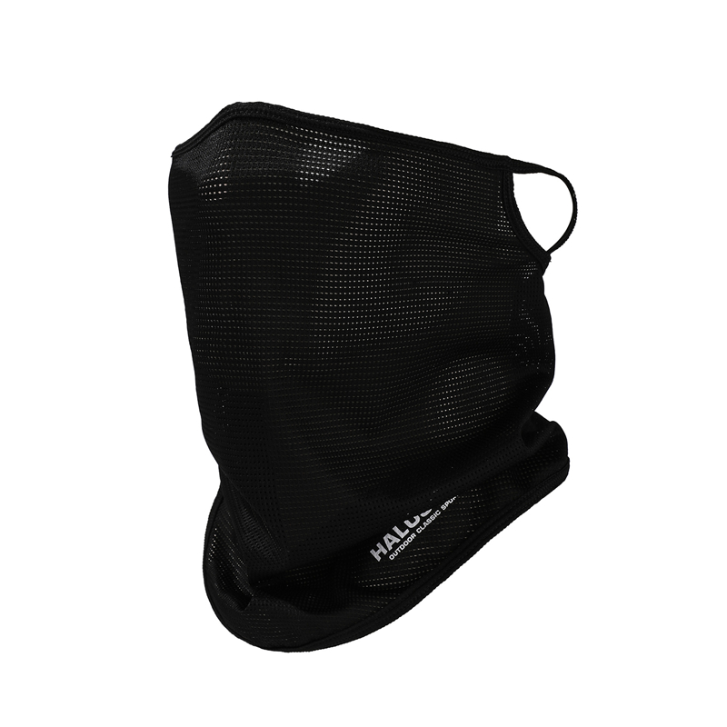 Ice Silk Full Face Mask Balacl - Sports Mask Breathable 리뷰 및 가격