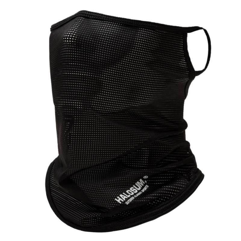 Summer Ice Silk Sun Protection - Sports Mask Breathable 리뷰 및 가격