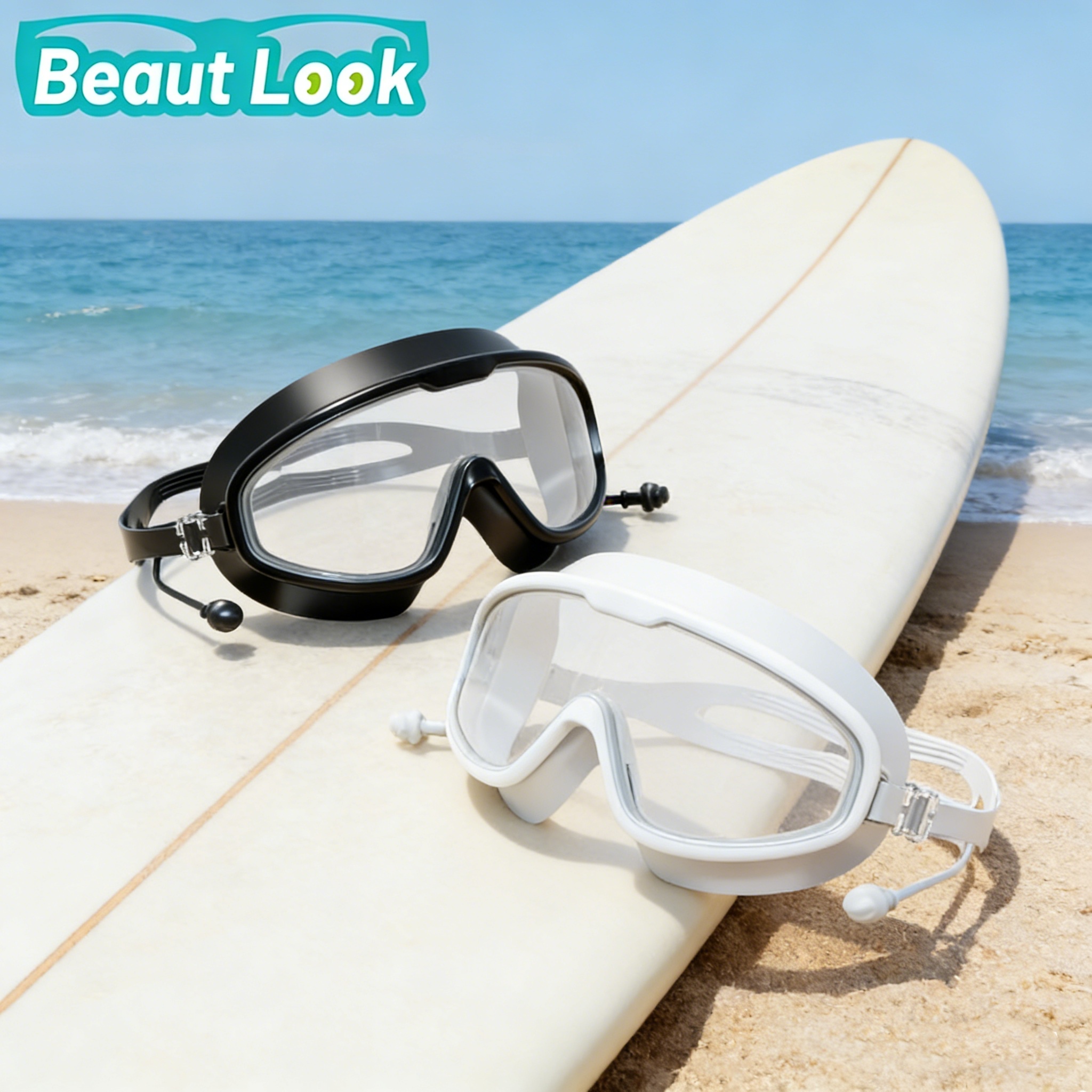 Snorkel Diving Mask with Built - Anti Pollution Mask 리뷰 및 가격