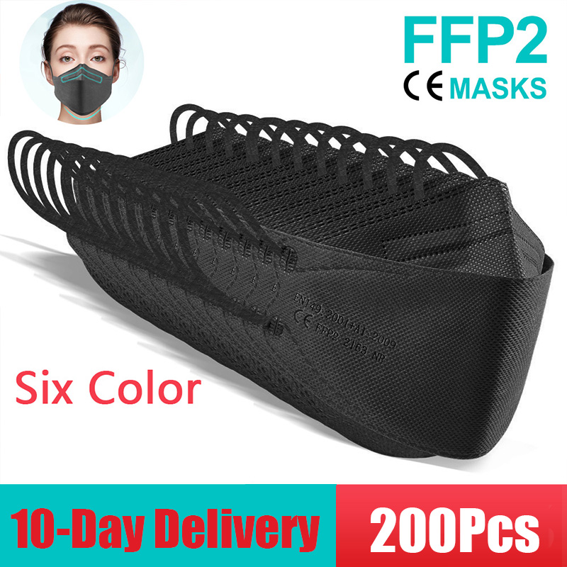 masks ffp2 face masks KN95 col - N95 Mask Certified 리뷰 및 가격