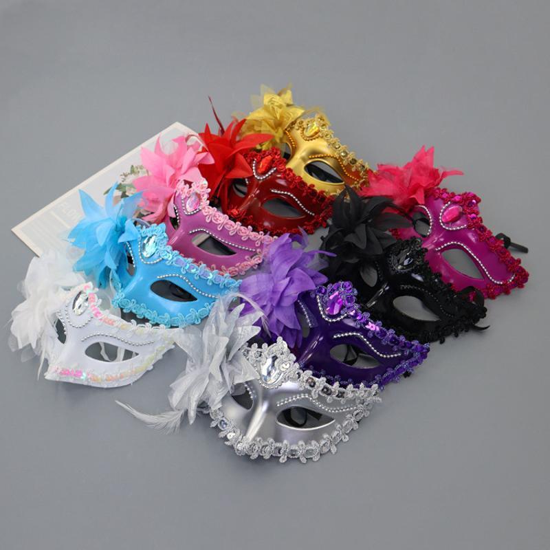 Halloween Princess Half Face M - Respirator Half Face 리뷰 및 가격