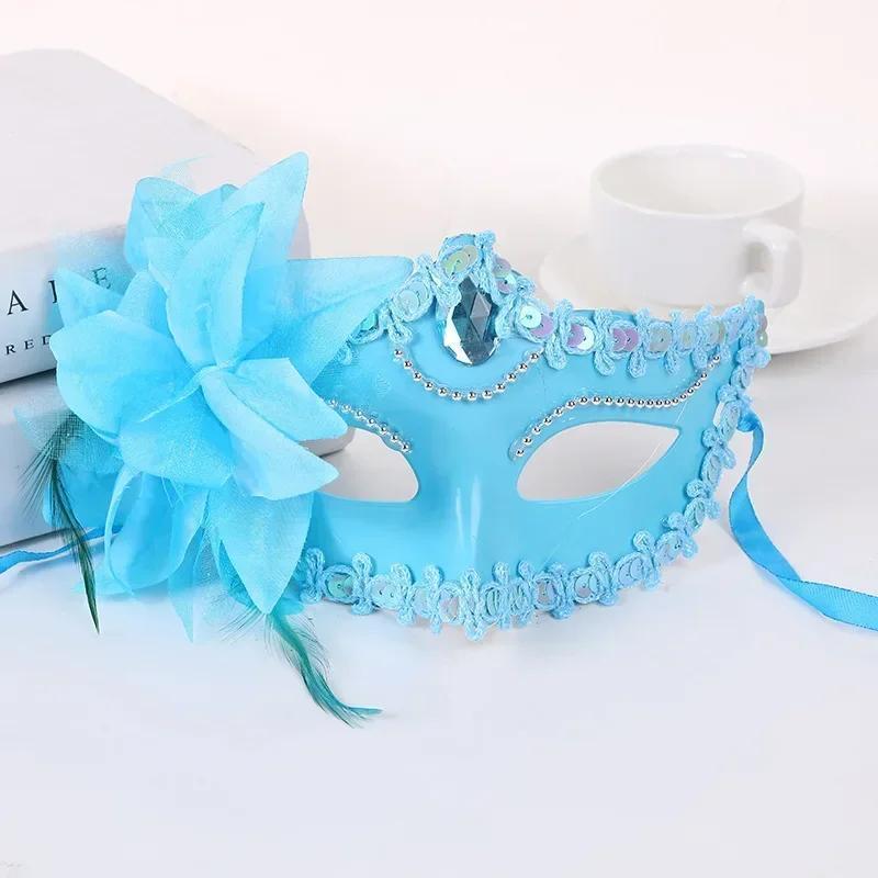 Halloween Princess Half Face M - Respirator Half Face 리뷰 및 가격