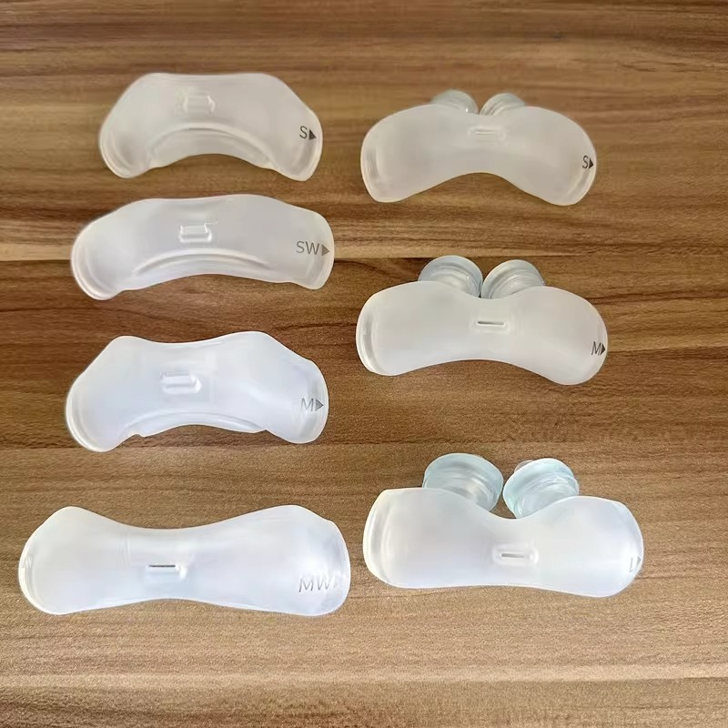 Original Nasal Mask Nose Pillo - Silicone Mask Bracket 리뷰 및 가격