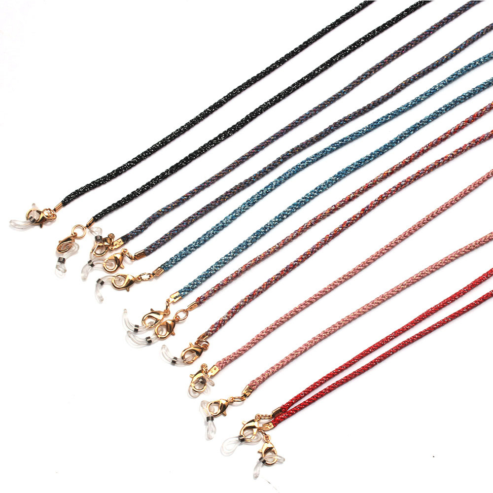 Sunglasses Women Hanging Lanya - Mask Chain Holder 리뷰 및 가격