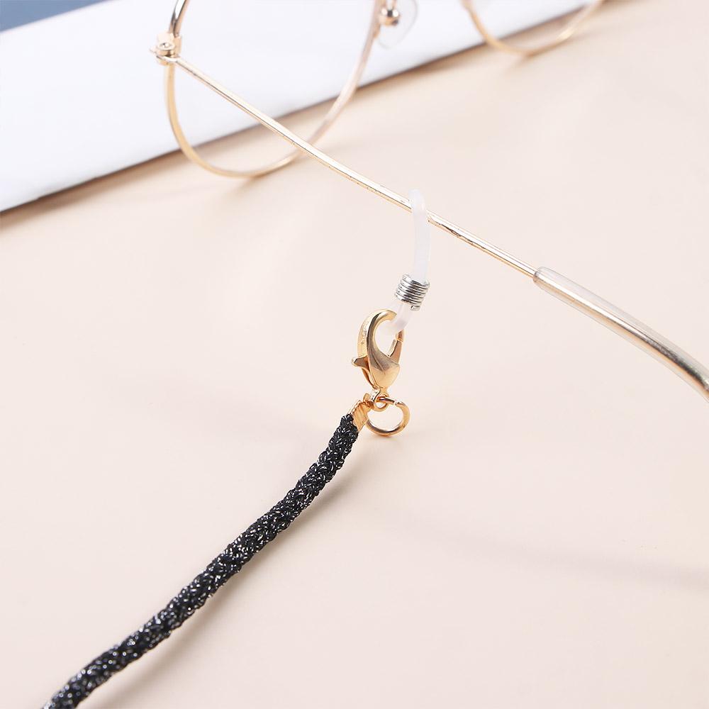 Sunglasses Women Hanging Lanya - Mask Chain Holder 리뷰 및 가격