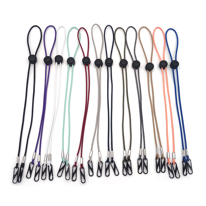 Multi-function Glasses Chain M - Mask Lanyard Adjustable 리뷰 및 가격