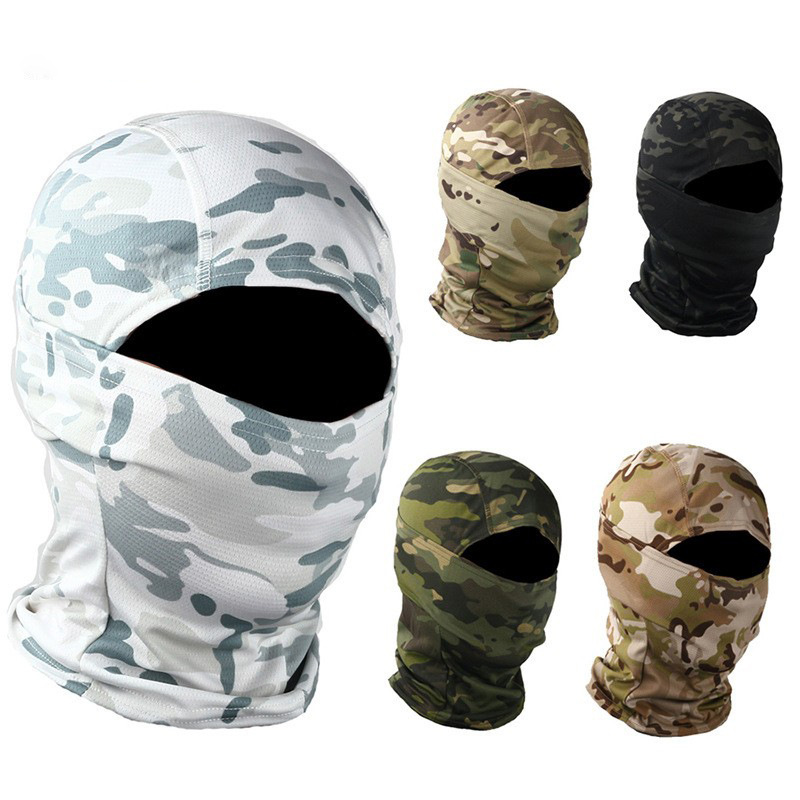 Balaclava Caps Men Cycling Ful - Sports Mask Breathable 리뷰 및 가격