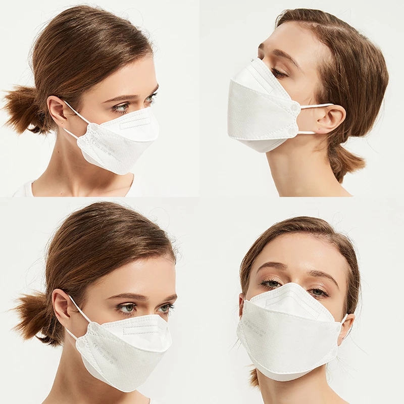 fpp2 CE Protective maske anti  - Kn95 Respirator Mask 리뷰 및 가격