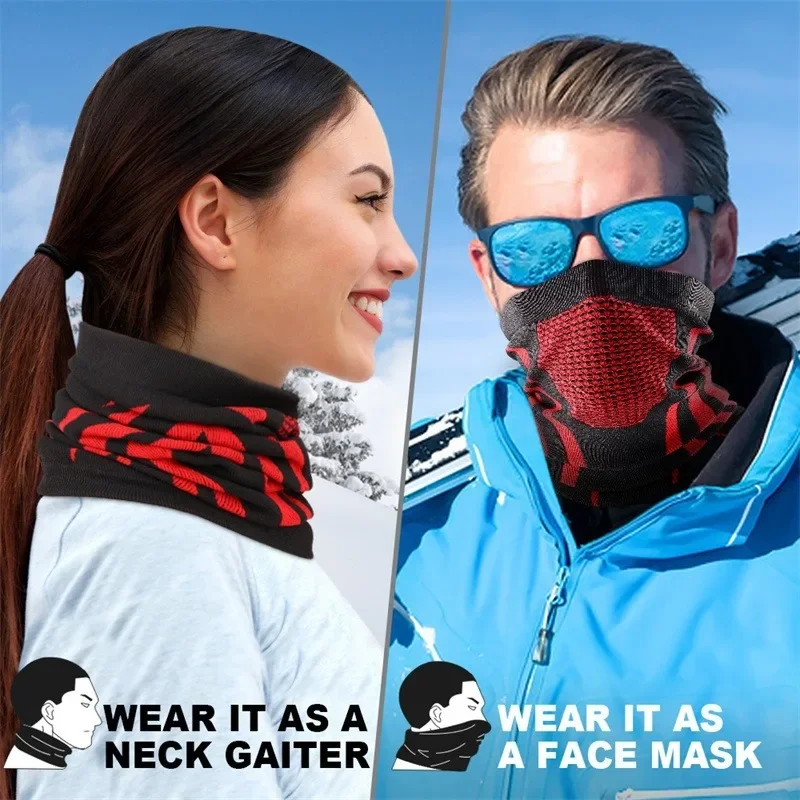 Outdoor breathable and warm sk - Sports Mask Breathable 리뷰 및 가격