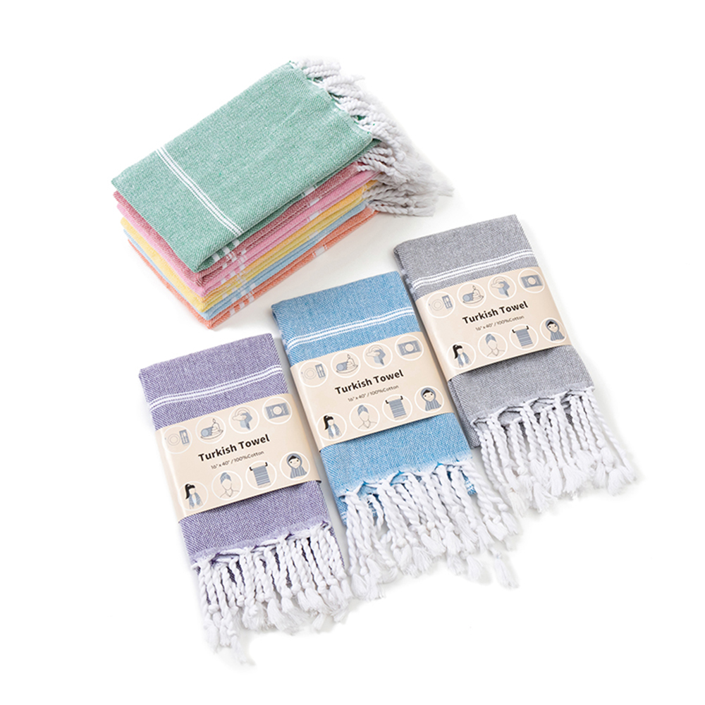 2-Pack 40x100CM Turkish Cotton - Cloth Face Mask Washable 리뷰 및 가격