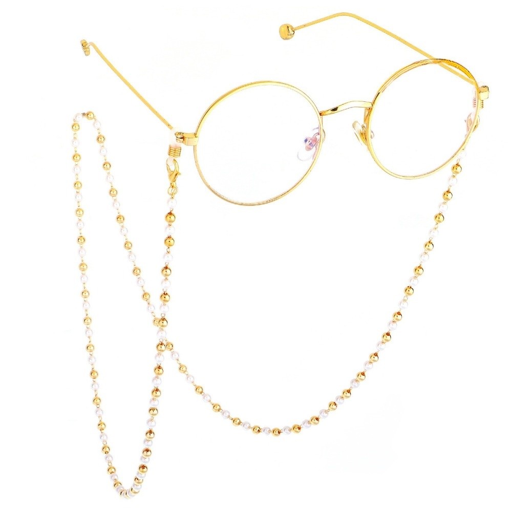 Luxury Anti-lost Sunglasses Ch - Mask Lanyard Adjustable 리뷰 및 가격