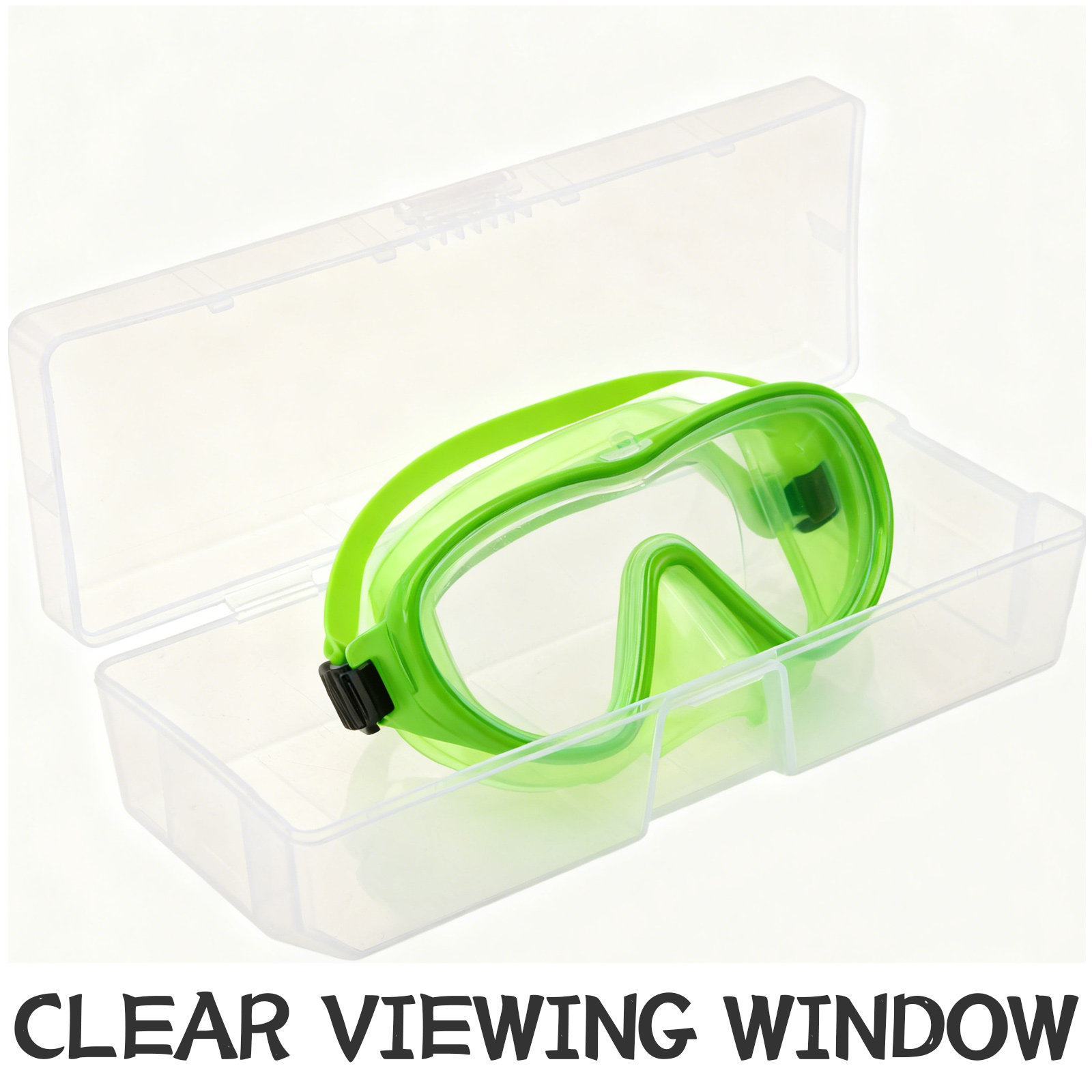 Snorkel Mask Case for Diving P - Mask Case Hard Shell 리뷰 및 가격