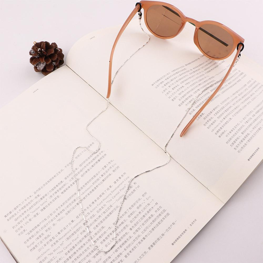 Retro Simple Alloy Female Mini - Mask Chain Holder 리뷰 및 가격