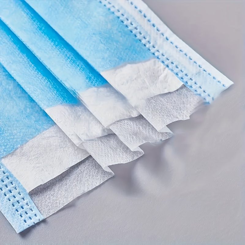 Delivery in 10 Days! 400Pcs Th - Disposable Mask Blue 리뷰 및 가격