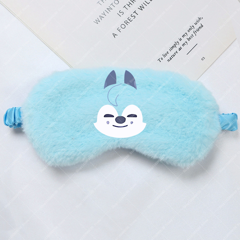 Children Cartoon Cute Eye Mask - Kids Face Mask 리뷰 및 가격