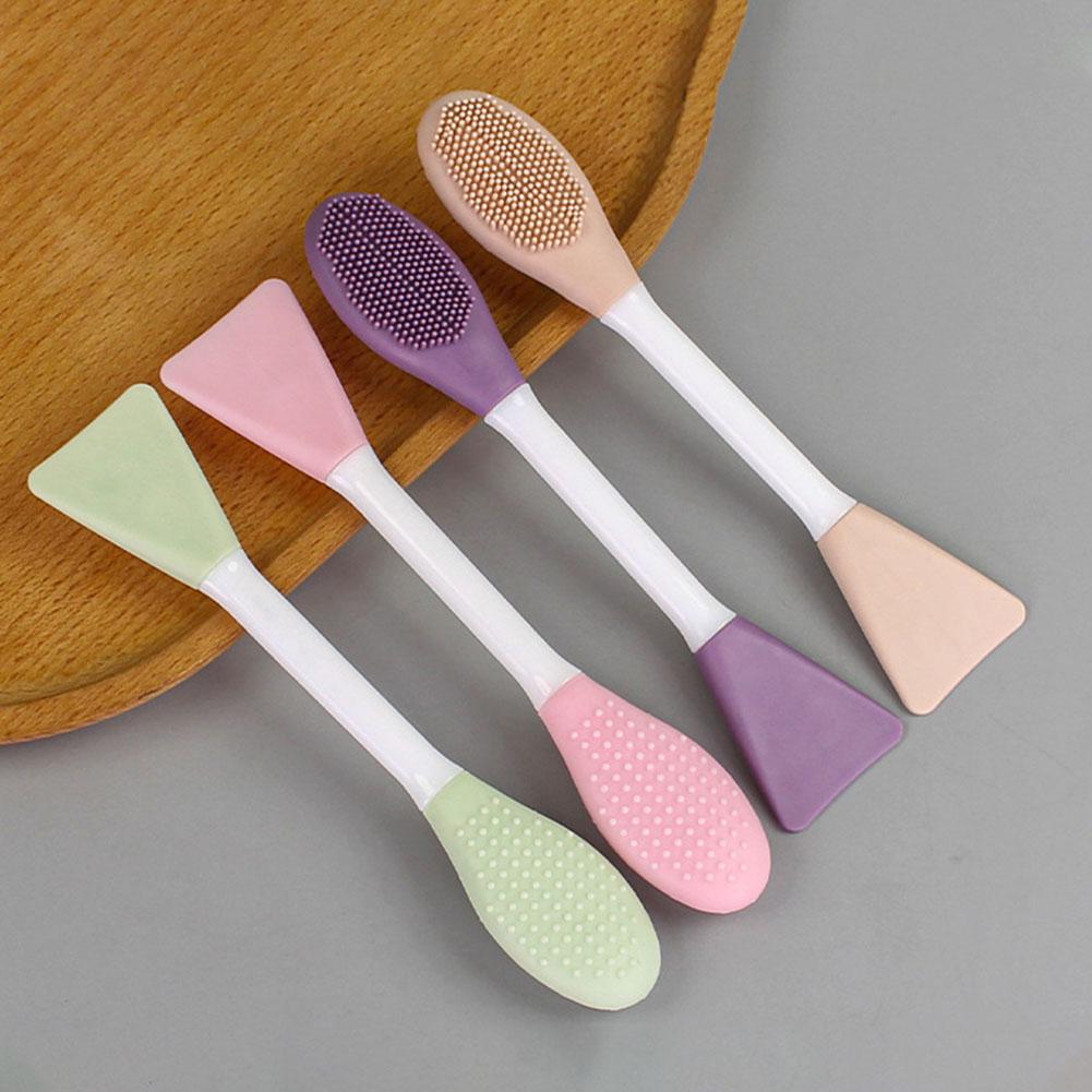 Double Head Silicone Facial Ma - Dust Mask Construction 리뷰 및 가격