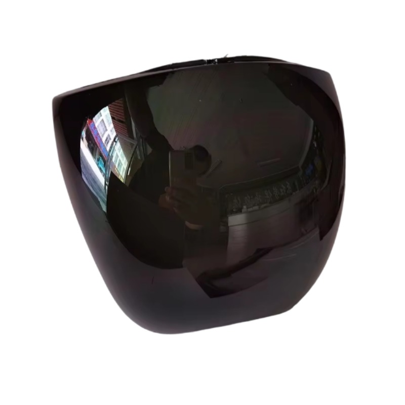 Protective Faceshield Glasses  - Anti Pollution Mask 리뷰 및 가격