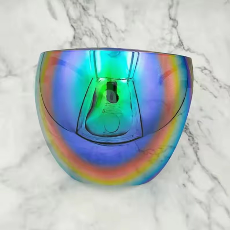 Protective Faceshield Glasses  - Anti Pollution Mask 리뷰 및 가격