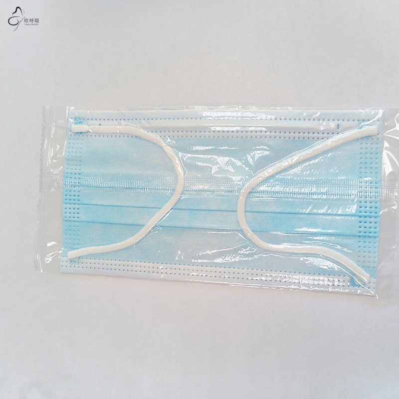 100PCS Blue Big Size Disposabl - Disposable Mask Blue 리뷰 및 가격