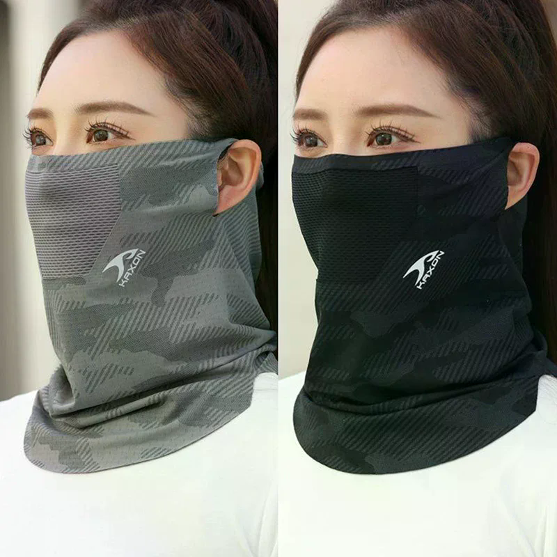 Sunscreen Face Mask Breathable - Sports Mask Breathable 리뷰 및 가격