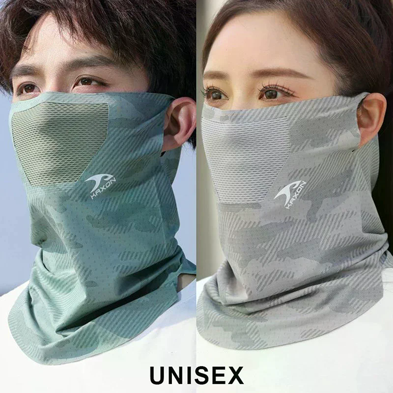 Sunscreen Face Mask Breathable - Sports Mask Breathable 리뷰 및 가격
