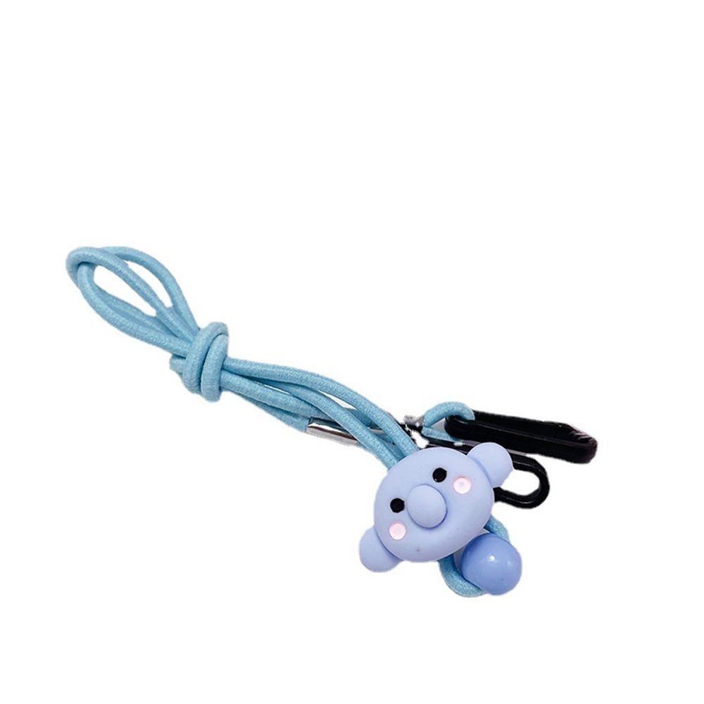 Cartoon Adjustable Strap Mask  - Mask Lanyard Adjustable 리뷰 및 가격