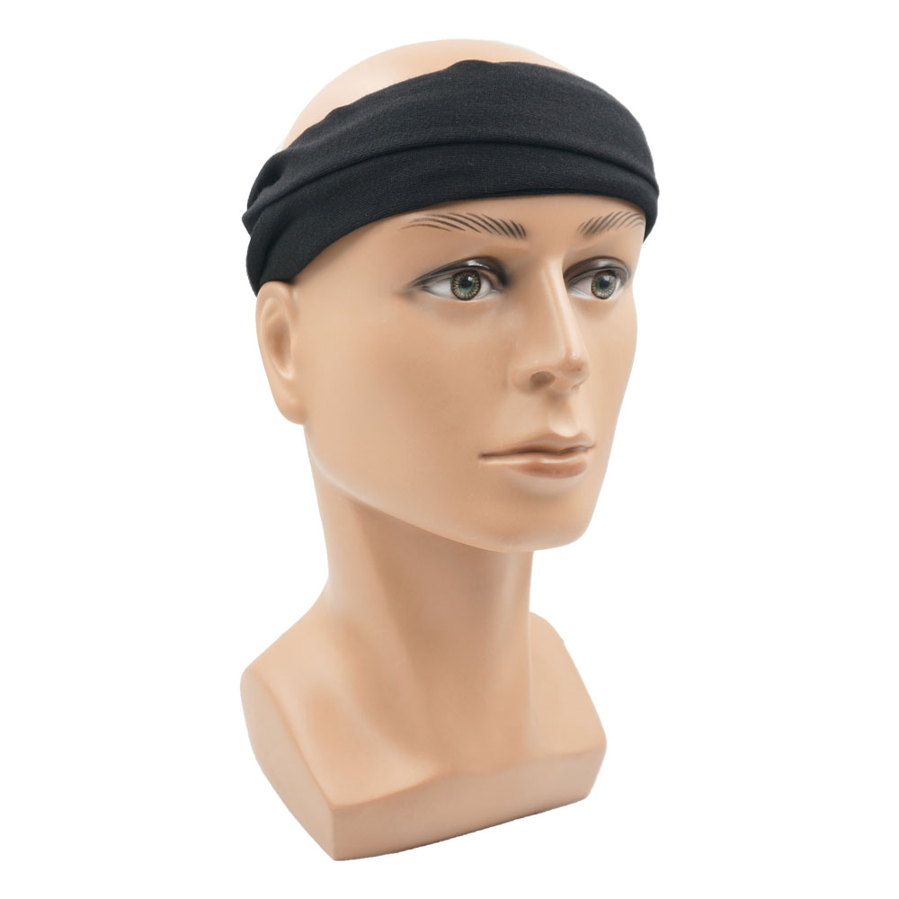 Seamless Solid Color Bandanas  - Neck Gaiter Face Cover 리뷰 및 가격