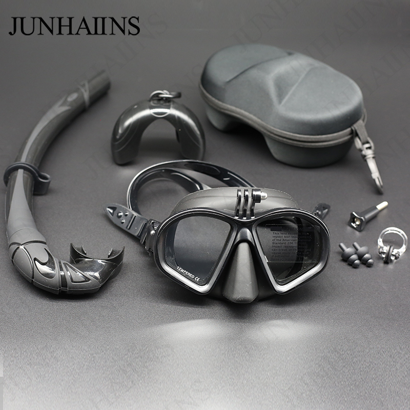 Wet Low Volume Diving Mask Tem - Black Face Mask Pack 리뷰 및 가격
