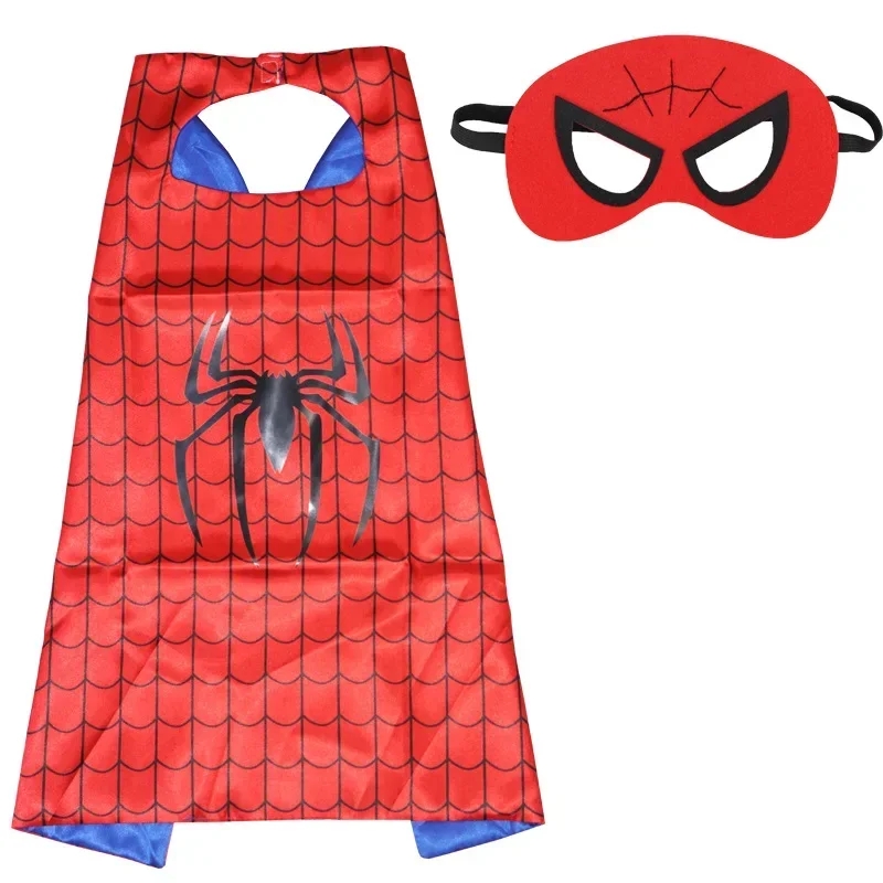 Super Hero Masquerade Spiderma - Kids Face Mask 리뷰 및 가격