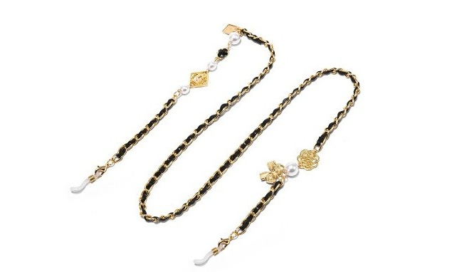 Vintage Pearl Glasses Chain An - Mask Chain Holder 리뷰 및 가격