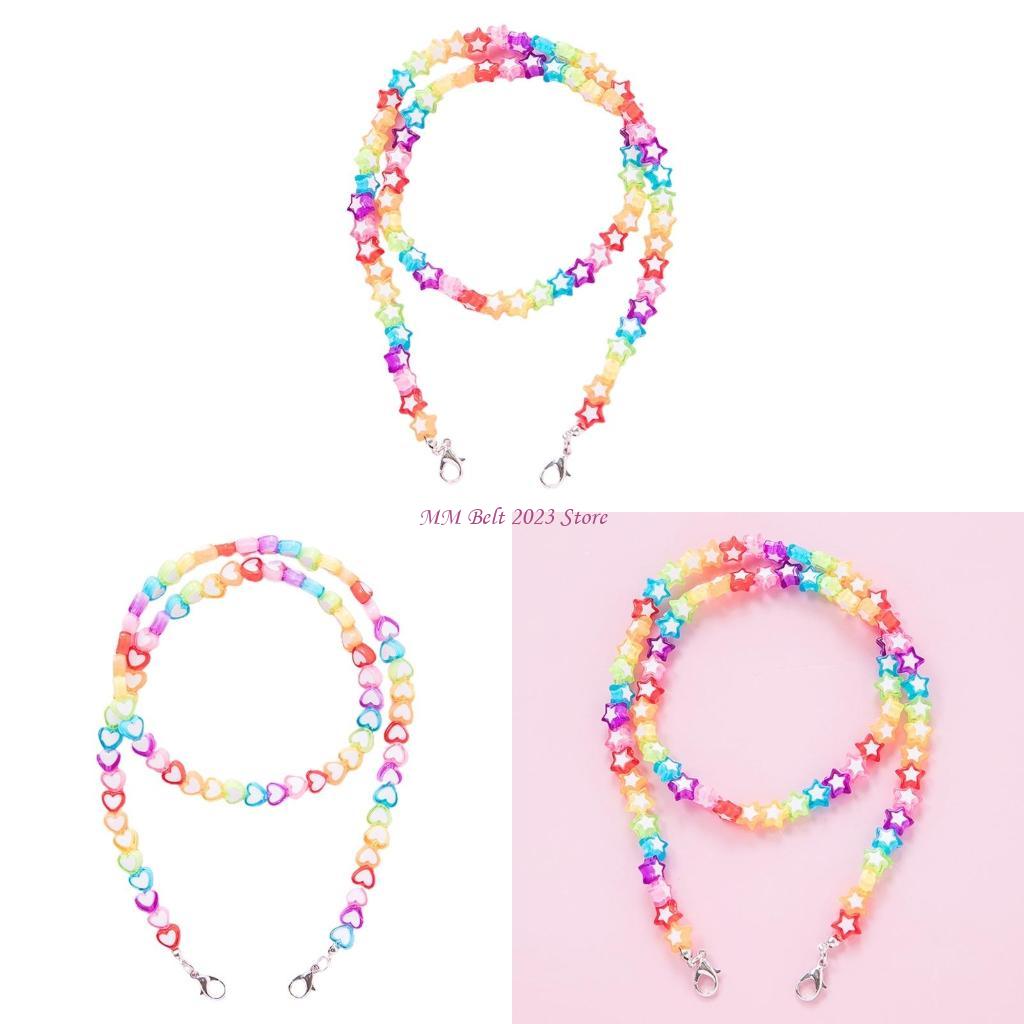 49ME Hanging Lanyard Face Cove - Mask Chain Holder 리뷰 및 가격